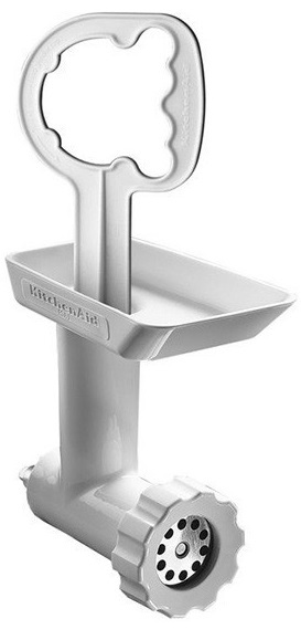 Насадка-мясорубка KitchenAid 5KSMFGA фото