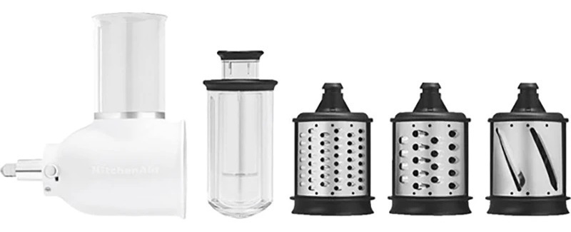 Насадка-овочерезка KitchenAid 5KSMVSA фото