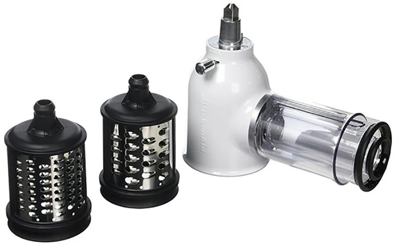Насадка-овочерезка KitchenAid 5KSMVSA фото