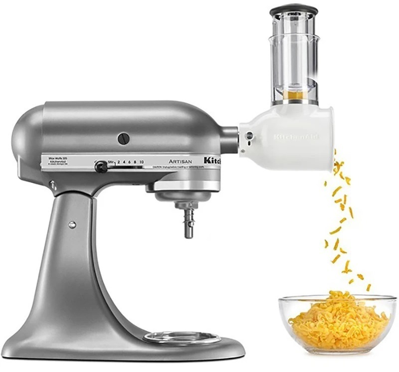 Насадка-овочерезка KitchenAid 5KSMVSA фото