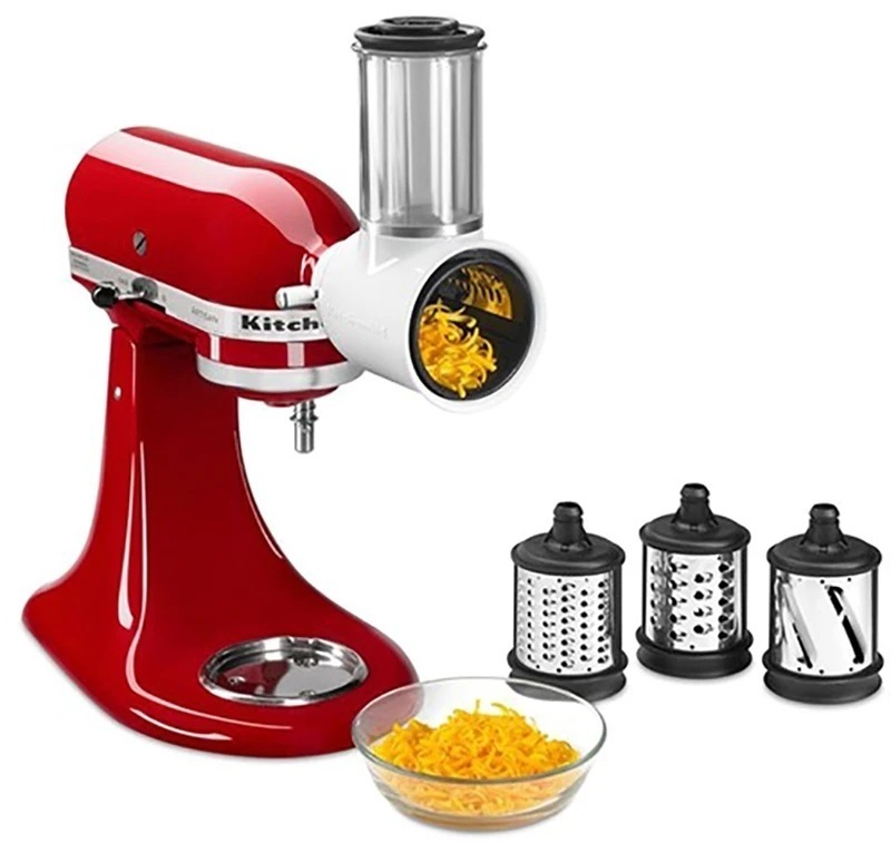 Насадка-овочерезка KitchenAid 5KSMVSA фото