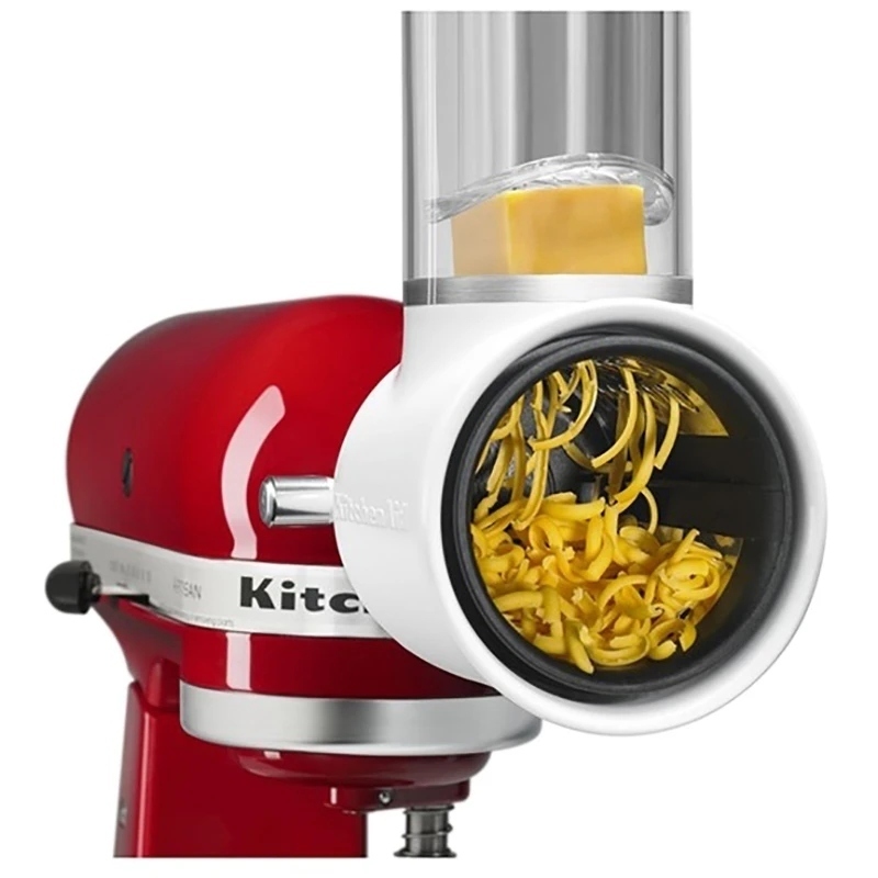 Насадка-овочерезка KitchenAid 5KSMVSA фото