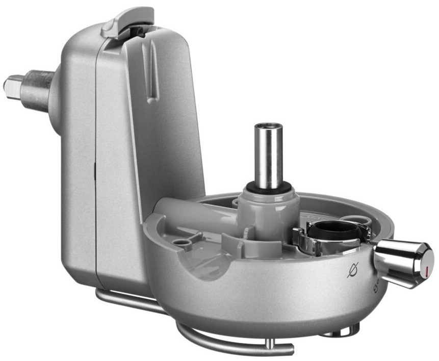 Насадка-соковыжималка KitchenAid 5KSM1JA фото5