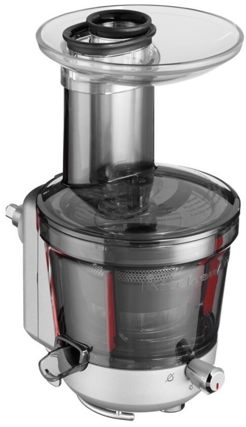 Насадка-соковыжималка KitchenAid 5KSM1JA фото4