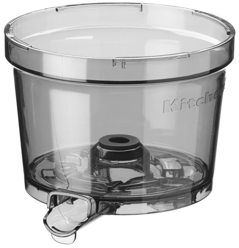 Насадка-соковыжималка KitchenAid 5KSM1JA фото6