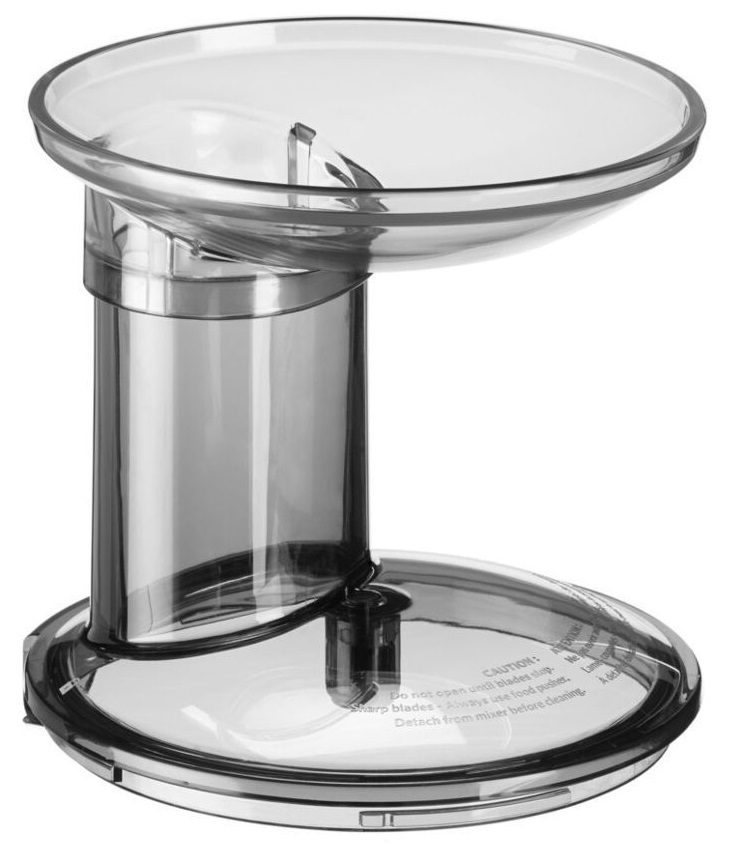 Насадка-соковыжималка KitchenAid 5KSM1JA фото7
