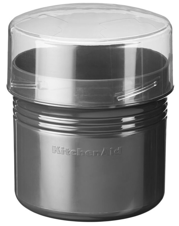Насадка-соковыжималка KitchenAid 5KSM1JA фото9
