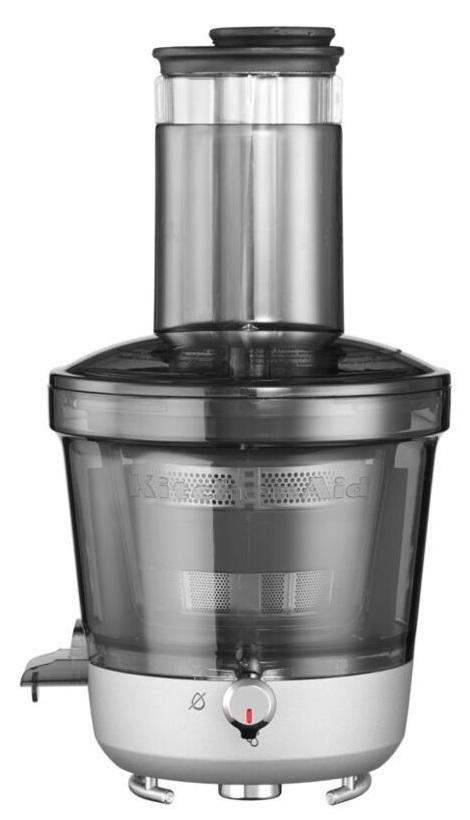 Насадка-соковыжималка KitchenAid 5KSM1JA фото3