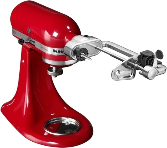Насадка-спиралайзер KitchenAid 5KSM1APC фото6