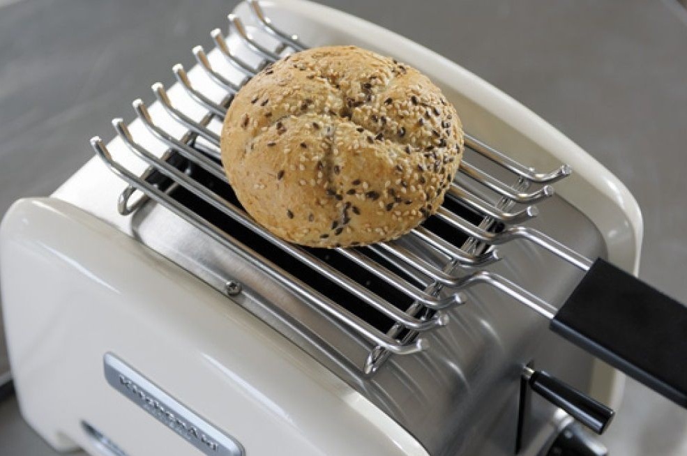 Решітка для булочок KitchenAid 5KTBW22 фото3
