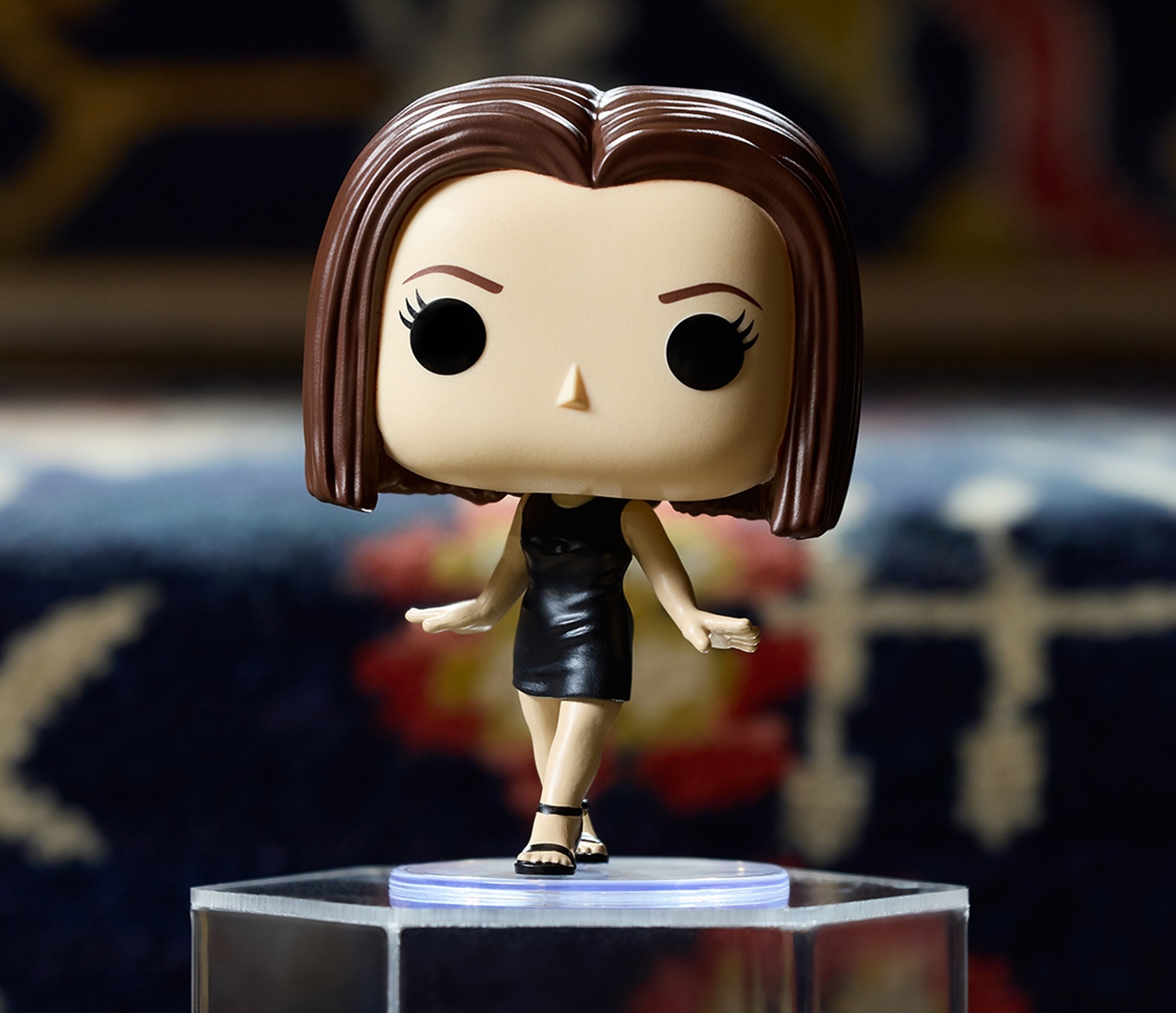 Игровая фигурка Funko POP! серии Spice Girls - Posh Spice (86596) фото