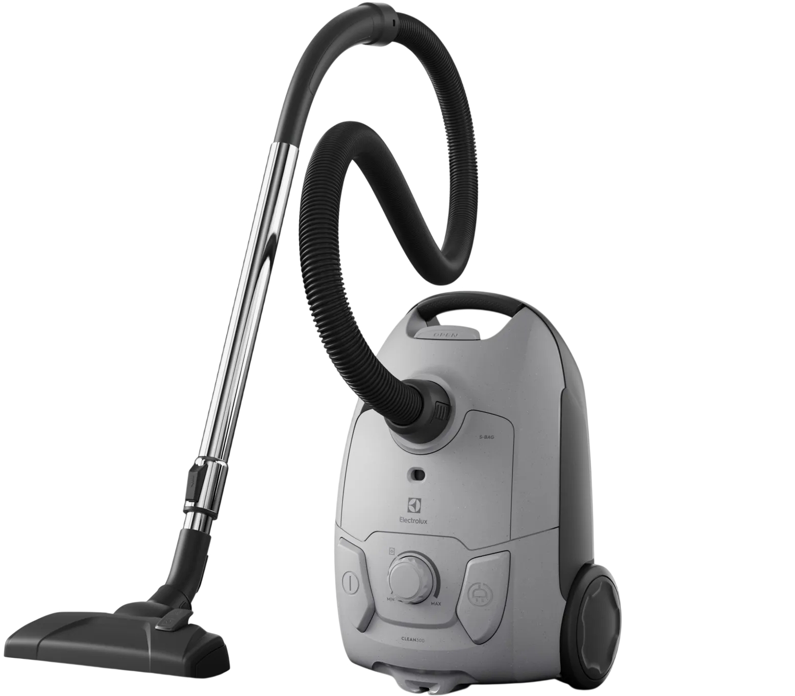 Пылесос без мешка Electrolux EB31C1UG фото2
