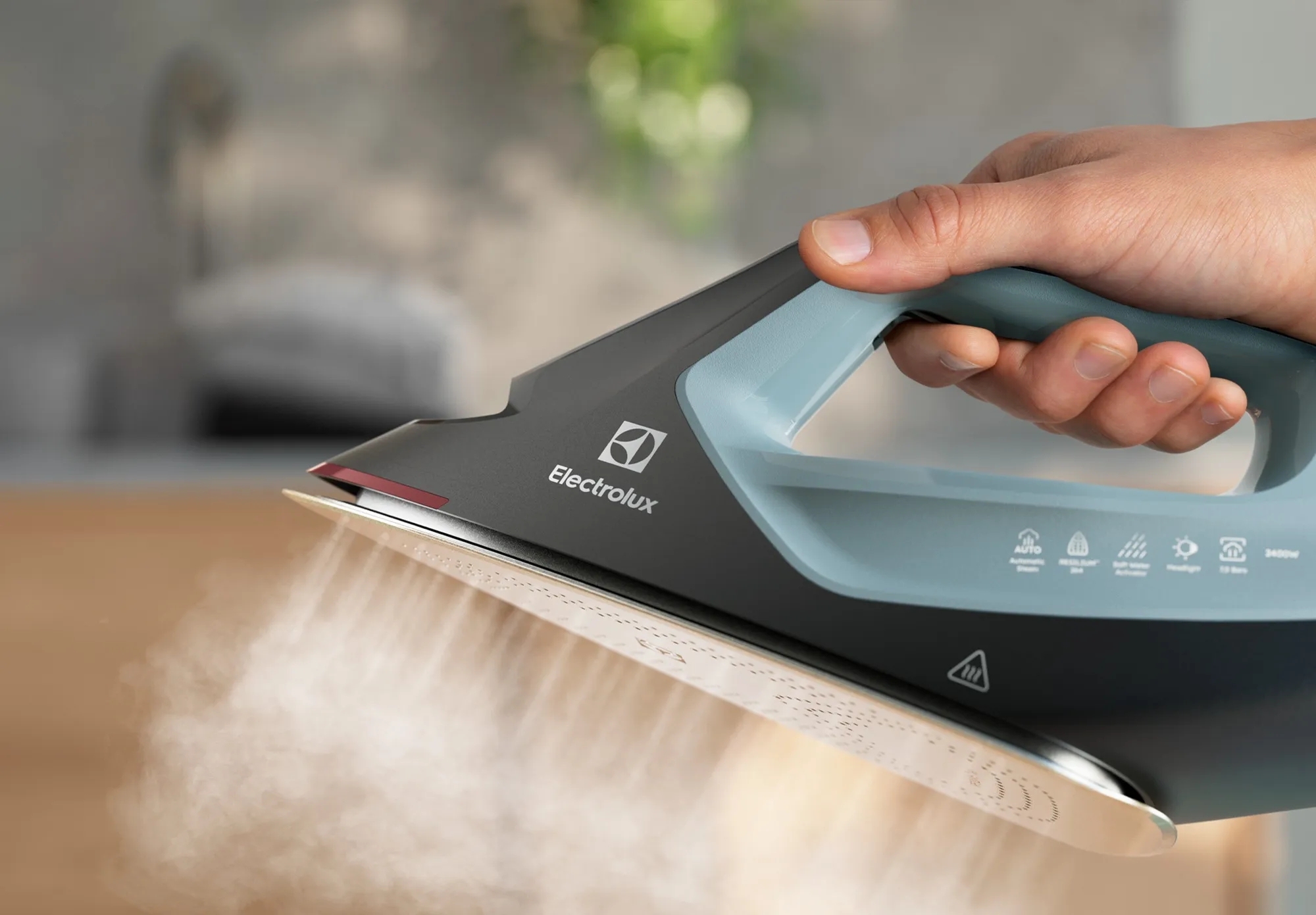 Паровая система Electrolux E8ST28OG фото