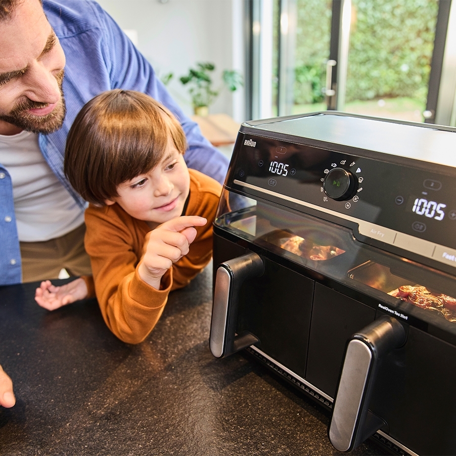 Мультипіч Braun TD 5053 IBK фото