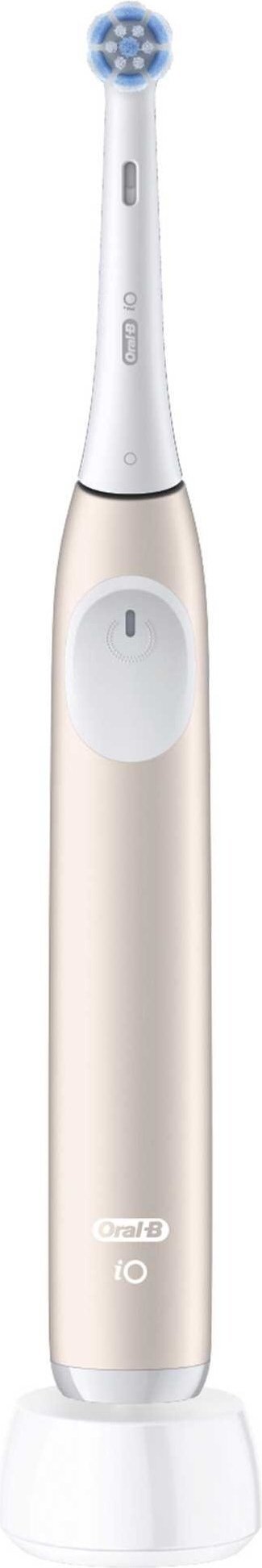 Зубна електрична щітка Oral-B iO Series 2 iOS2.1C9.1CK фото2