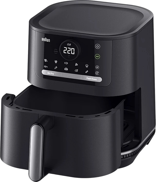 Мультипіч Braun HF 5054 IBK фото2
