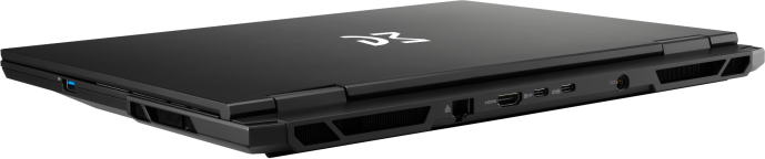 Ноутбук DREAM MACHINES RS5060-15 (RS5060-15UA33) фото