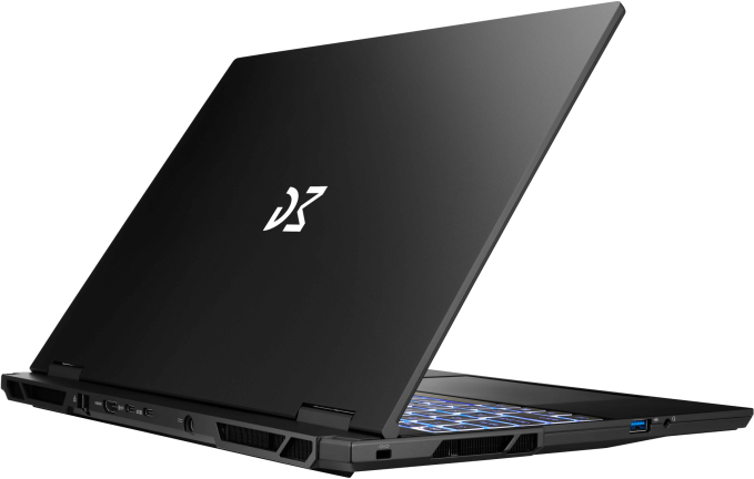 Ноутбук DREAM MACHINES RS5060-15 (RS5060-15UA33) фото