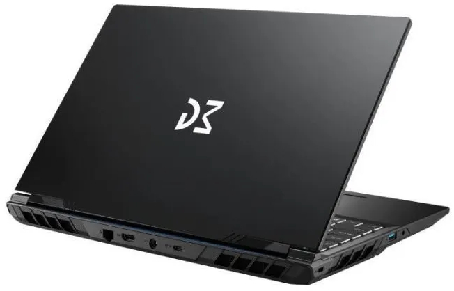 Ноутбук DREAM MACHINES RG5060-15 (RG5060-15UA32) фото4