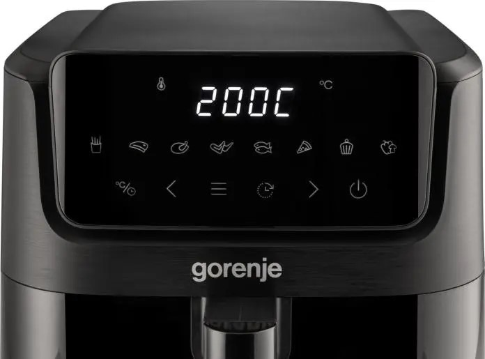 Мультипіч Gorenje AF1800DHB фото5