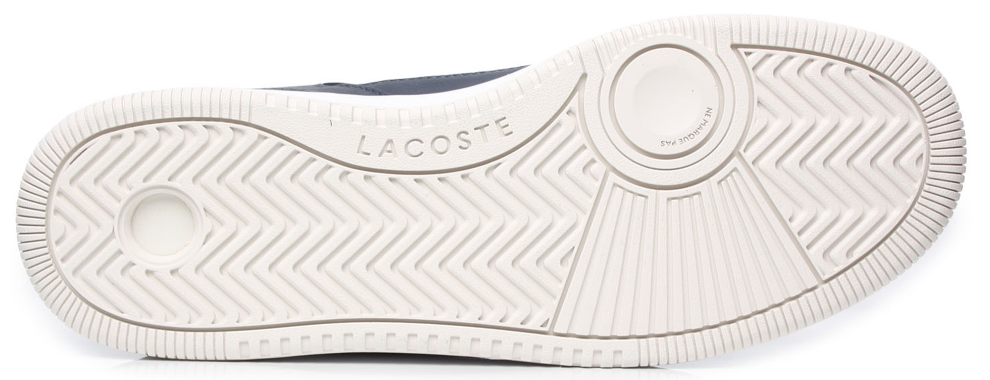 Кеди чоловічі Lacoste L001 Ace 752SMA0006092 44,5 (10 UK) темно-сині фото4