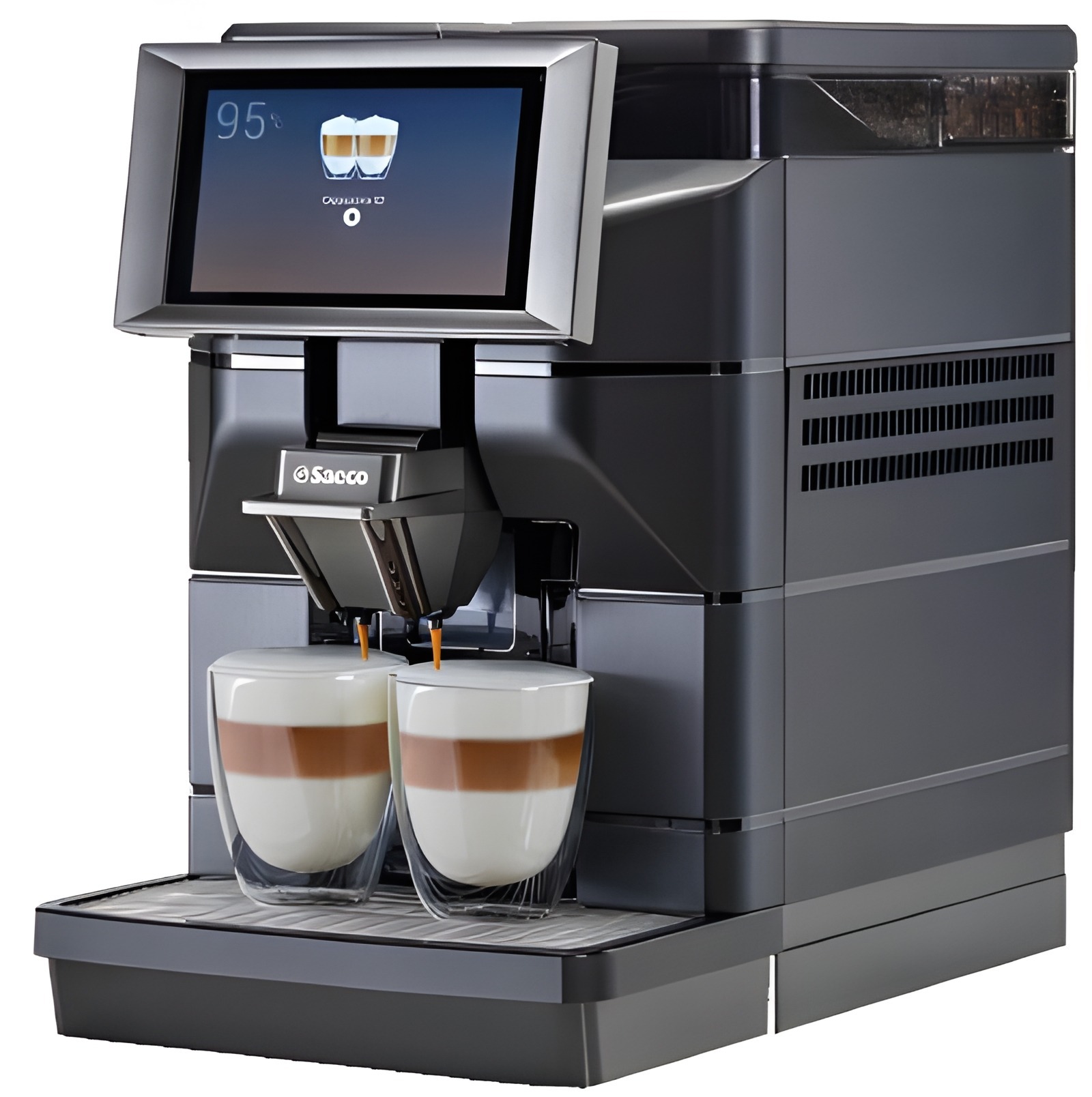 Кофемашина Saeco MAGIC M1 фото2