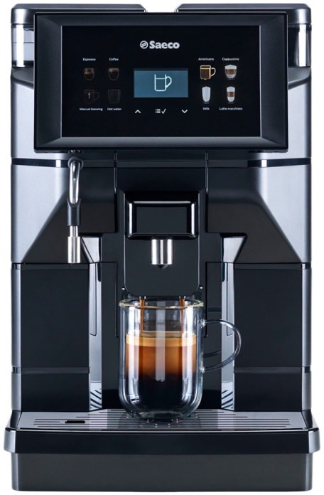 Кофемашина Saeco AURORA M1 фото2