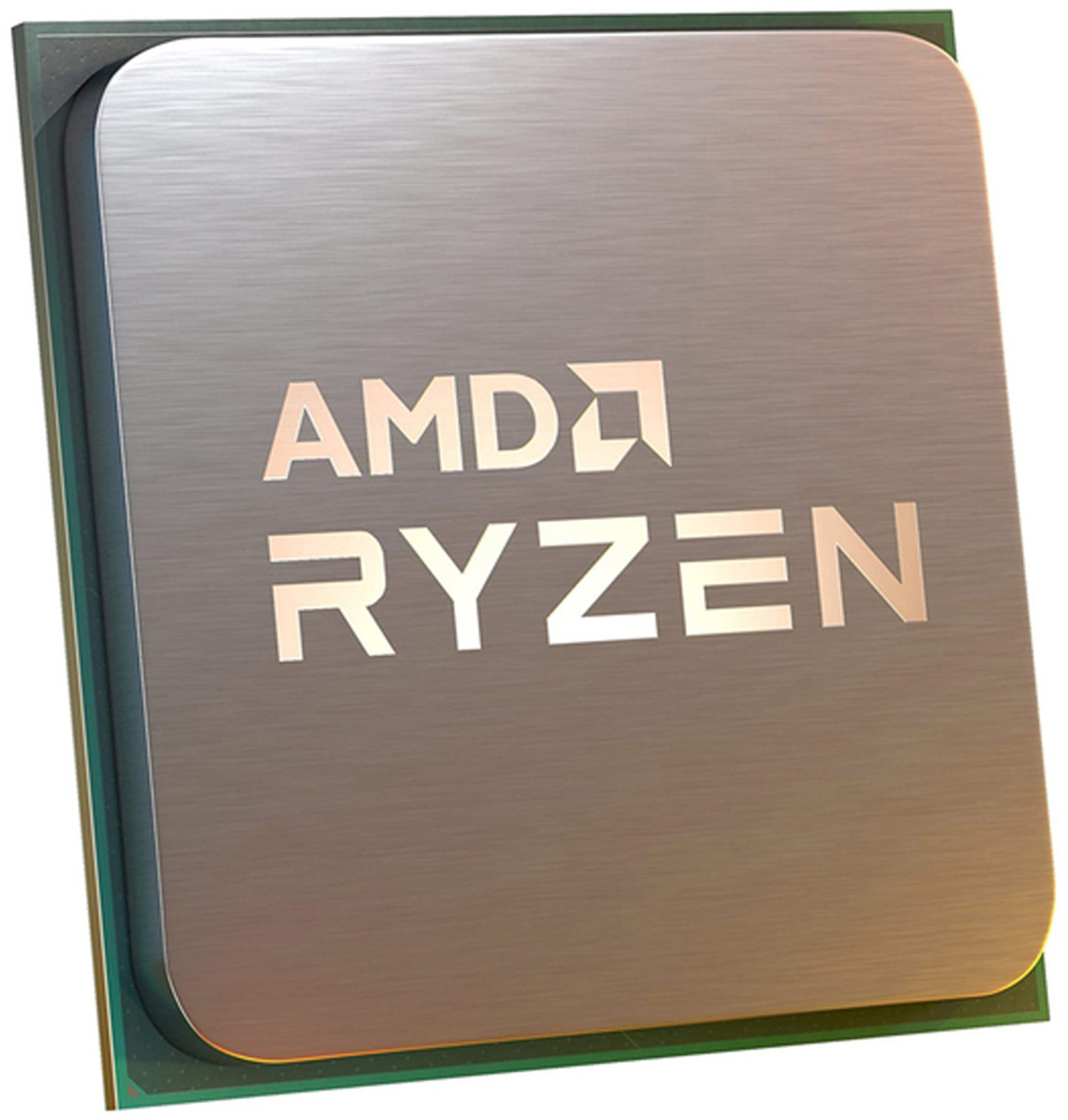 Процессор AMD Ryzen 7 5800X3D 8C/16T 3.4-4.5GHz Box (100-100000651POF) фото4
