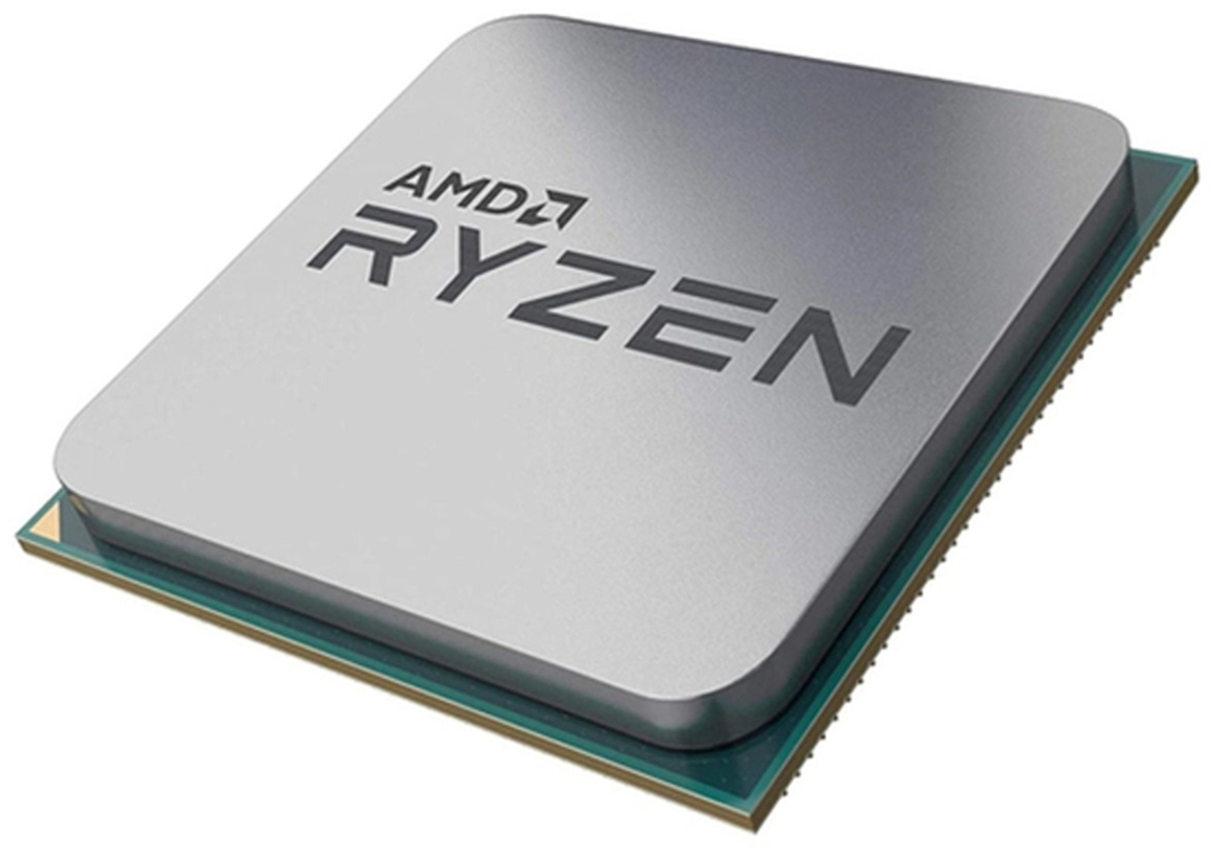 Процессор AMD Ryzen 7 5800X3D 8C/16T 3.4-4.5GHz Box (100-100000651POF) фото5