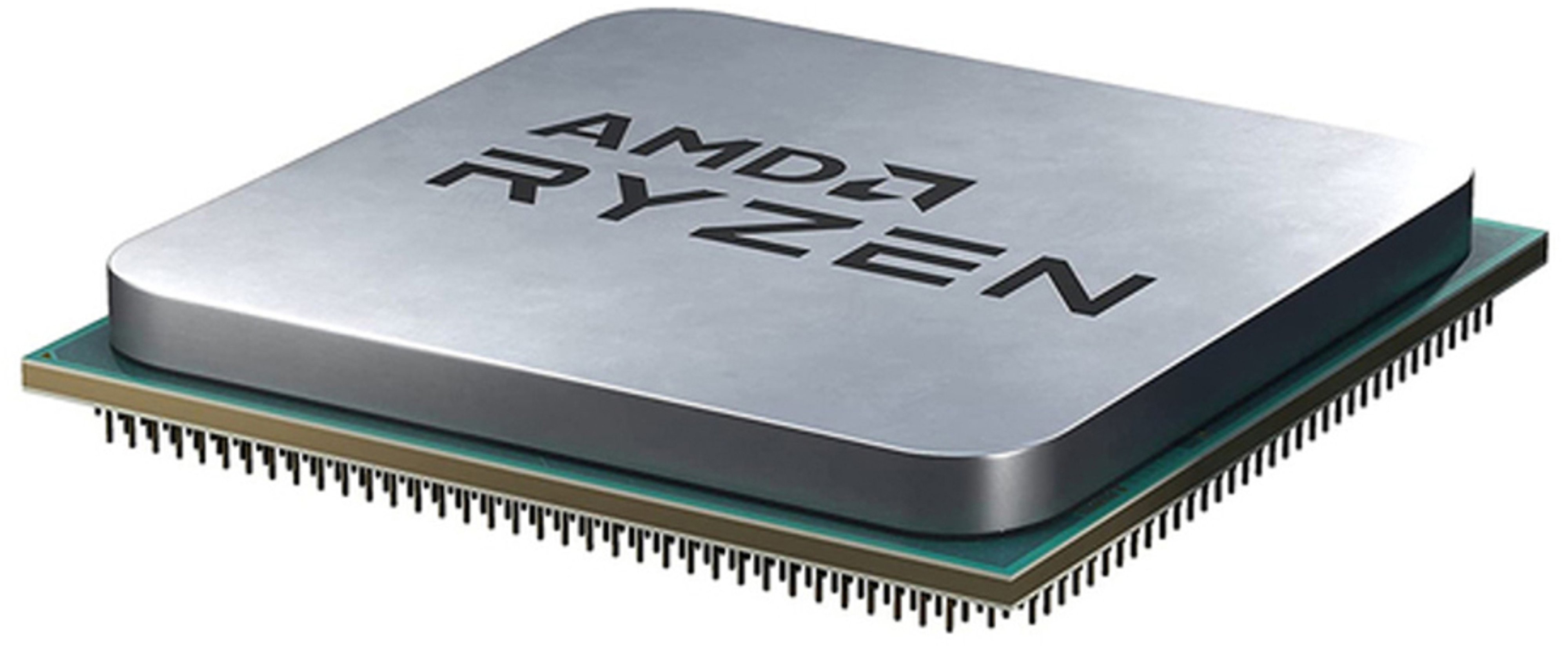 Процессор AMD Ryzen 7 5800X3D 8C/16T 3.4-4.5GHz Box (100-100000651POF) фото6