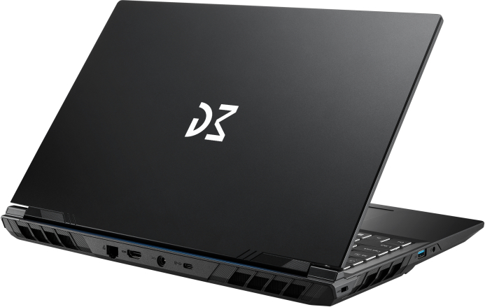Ноутбук DREAM MACHINES RG5070-15 (RG5070-15UA28) фото