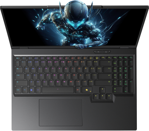 Ноутбук DREAM MACHINES RX5080-16 (RX5080-16UA26) фото