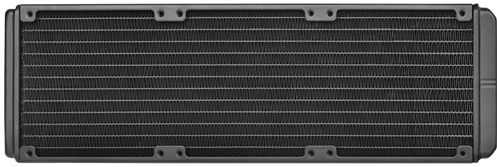 Система водяного охолодження Thermaltake Floe RC Ultra 360 (CL-W255-PL12SW-A) фото3