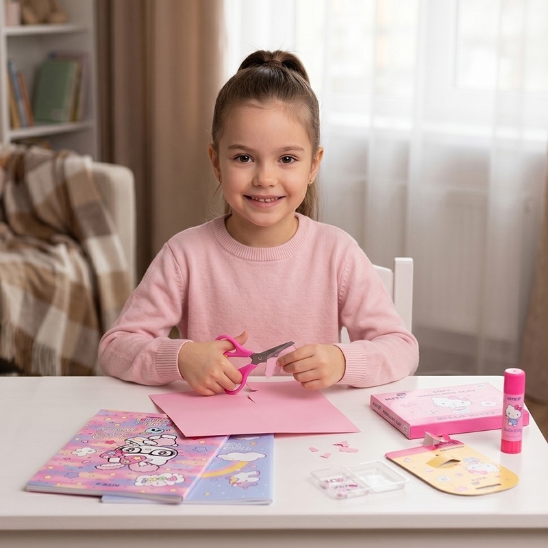 Набор для творчества Kite Hello Kitty (HK26-P02) фото