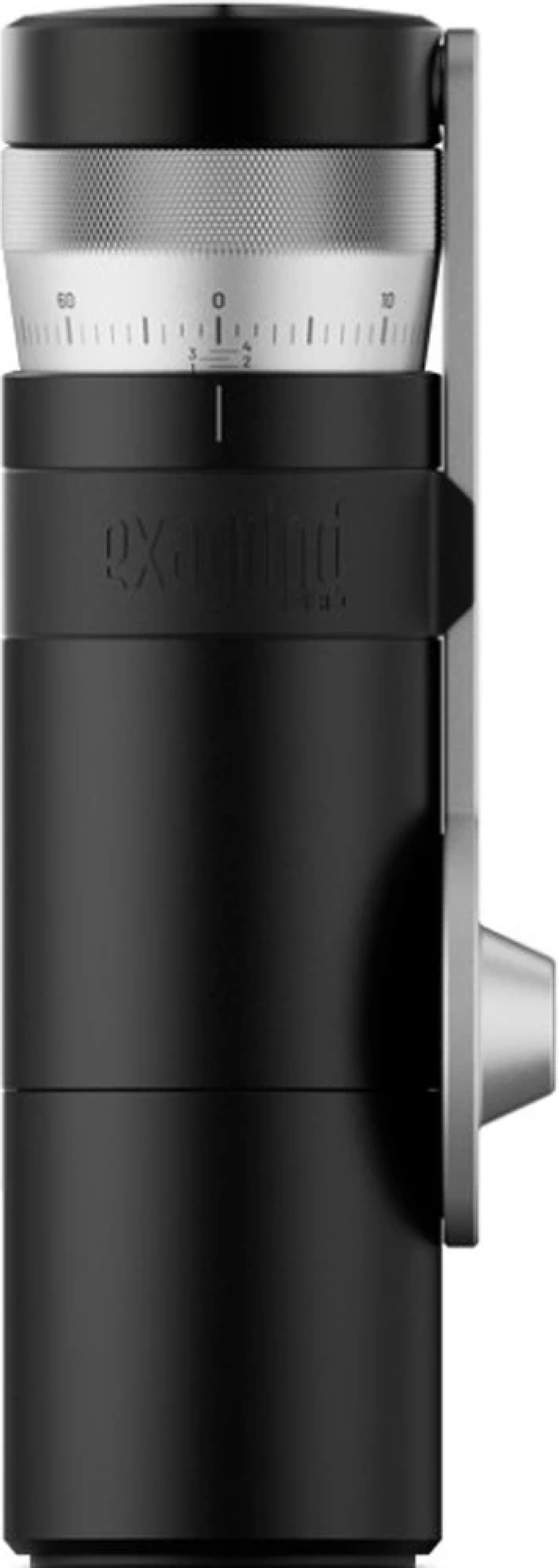 Ручная кофемолка Wacaco Exagrind Pro-E (W_EXAPROE) фото2