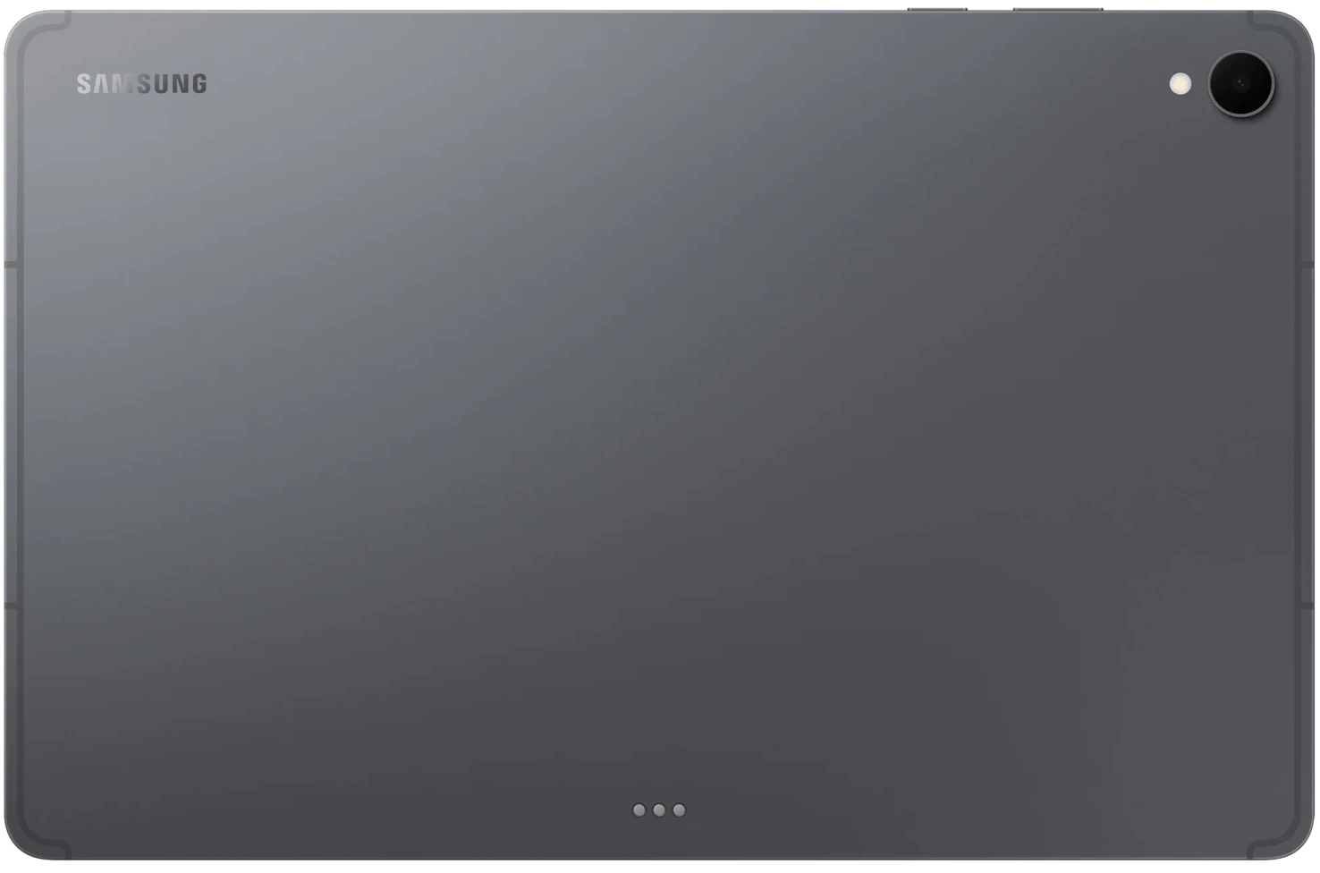 Планшет Samsung Galaxy Tab S12 Plus 5G 256Gb Gray (SM-X846BZAREUC) фото6