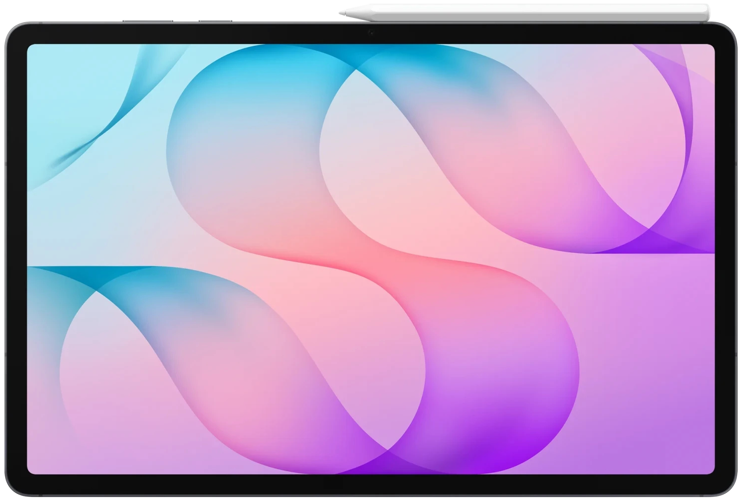 Планшет Samsung Galaxy Tab S12 Plus 5G 256Gb Gray (SM-X846BZAREUC) фото3