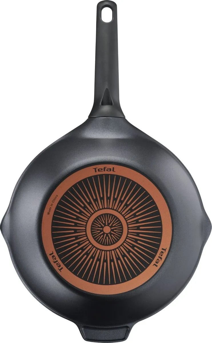 Сковорода Tefal Delicio 28 см (E2321974) фото3
