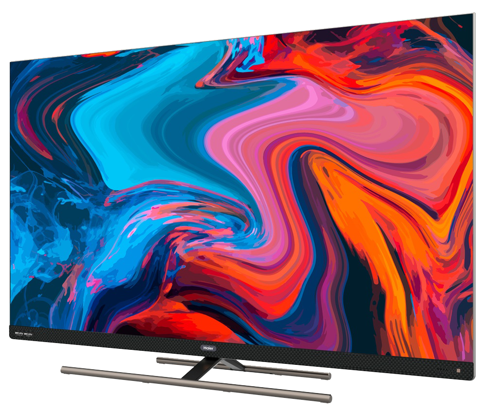 Телевизор Haier H55S900UX фото7