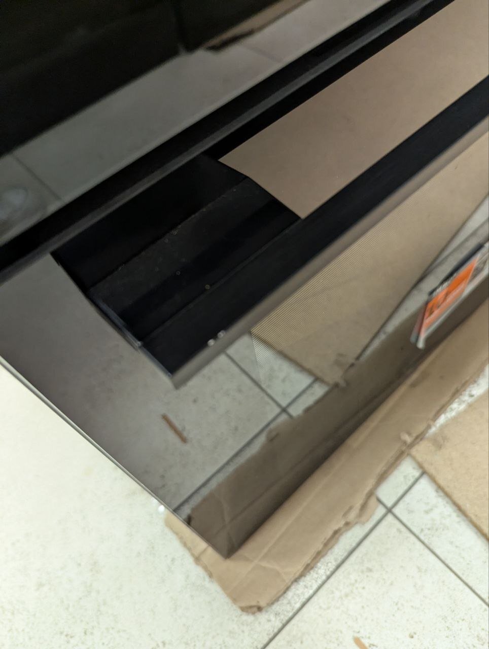Духова шафа Whirlpool OMK58HU1B фото3