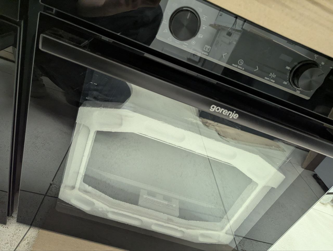 Духова шафа Gorenje BO6737E02BG фото4