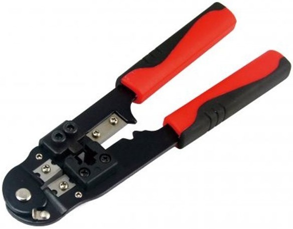 Клещи Cablexpert T-WC-03 фото2