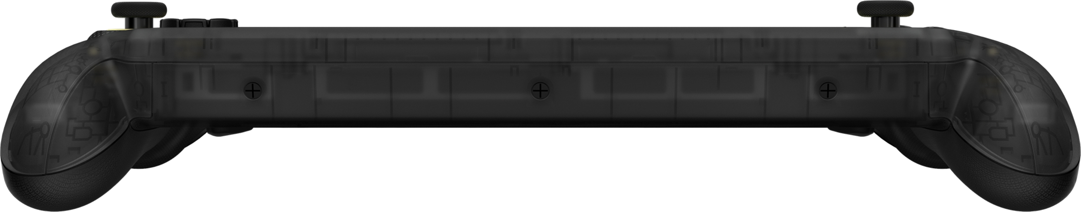 Ігрова консоль ASUS ROG XBOX Ally X20 (2026) (90NV00K1-M002V0) фото12