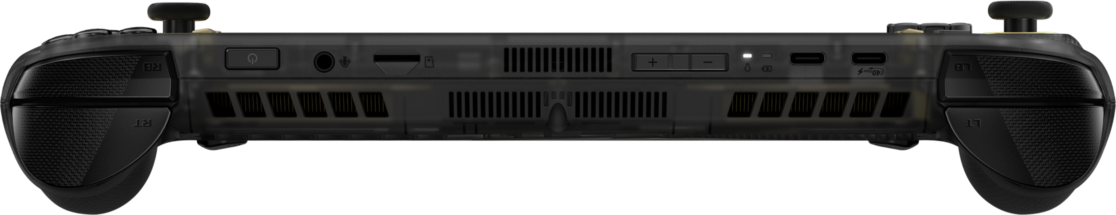 Ігрова консоль ASUS ROG XBOX Ally X20 (2026) (90NV00K1-M002V0) фото11