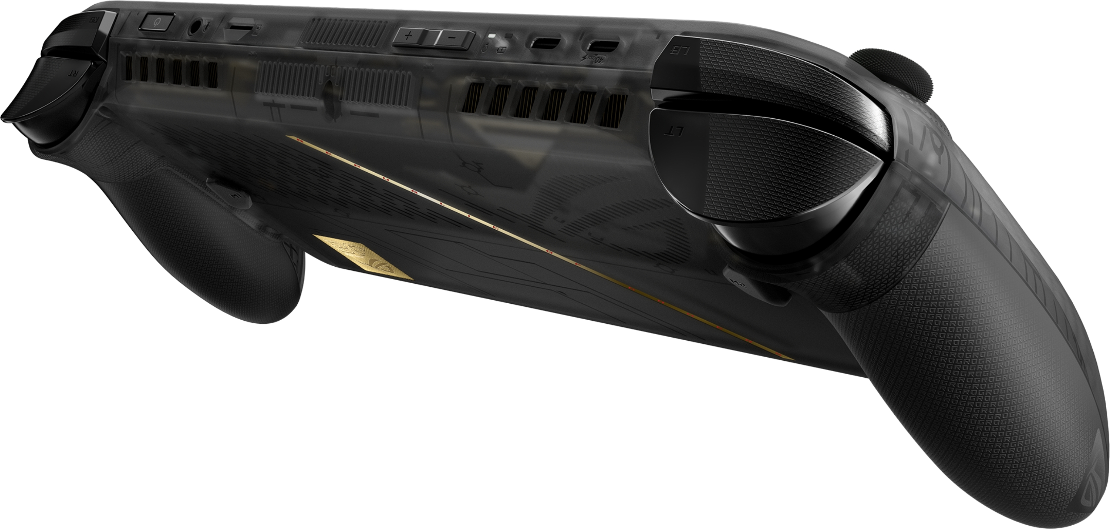 Ігрова консоль ASUS ROG XBOX Ally X20 (2026) (90NV00K1-M002V0) фото8