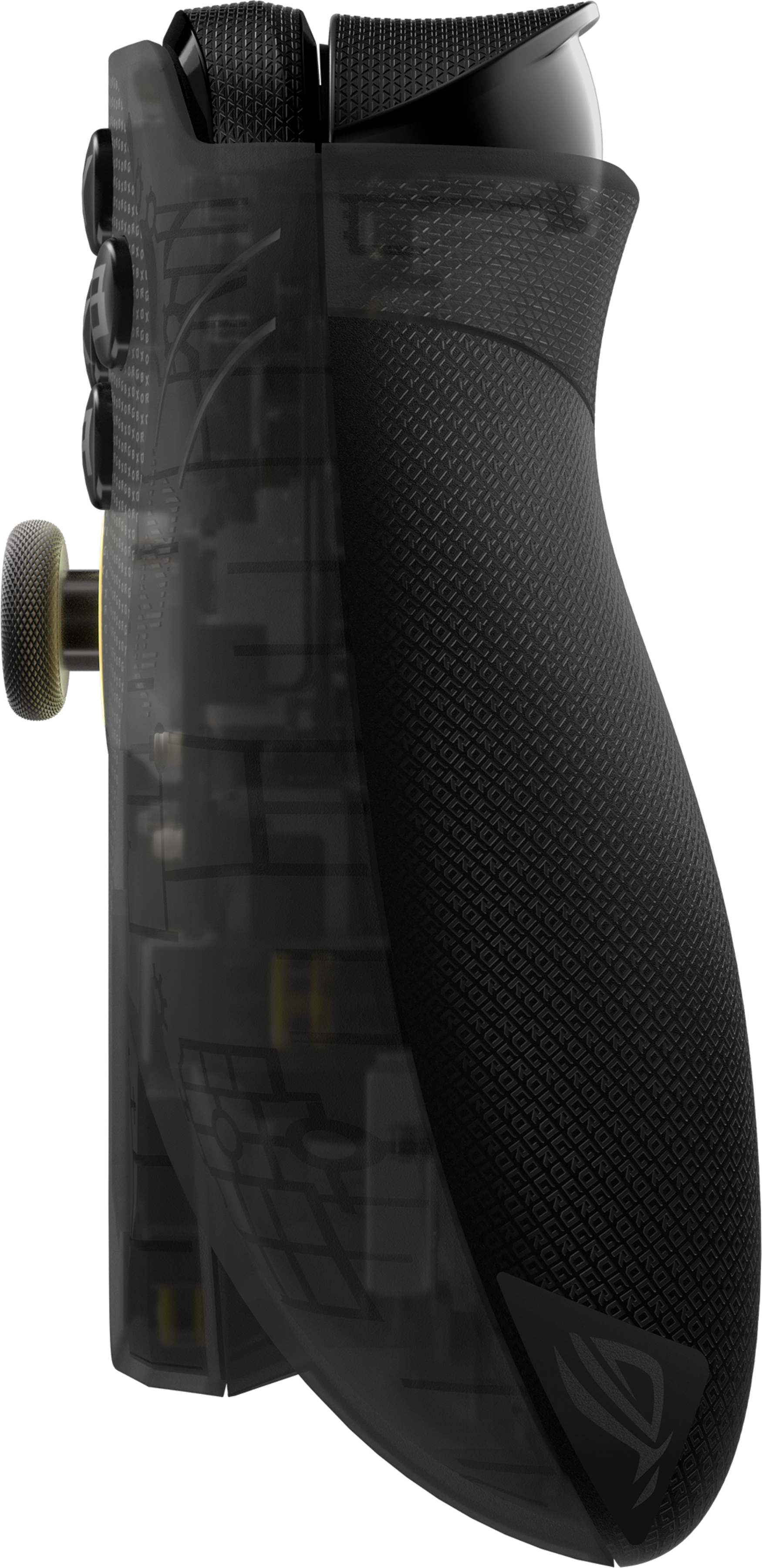 Ігрова консоль ASUS ROG XBOX Ally X20 (2026) (90NV00K1-M002V0) фото10
