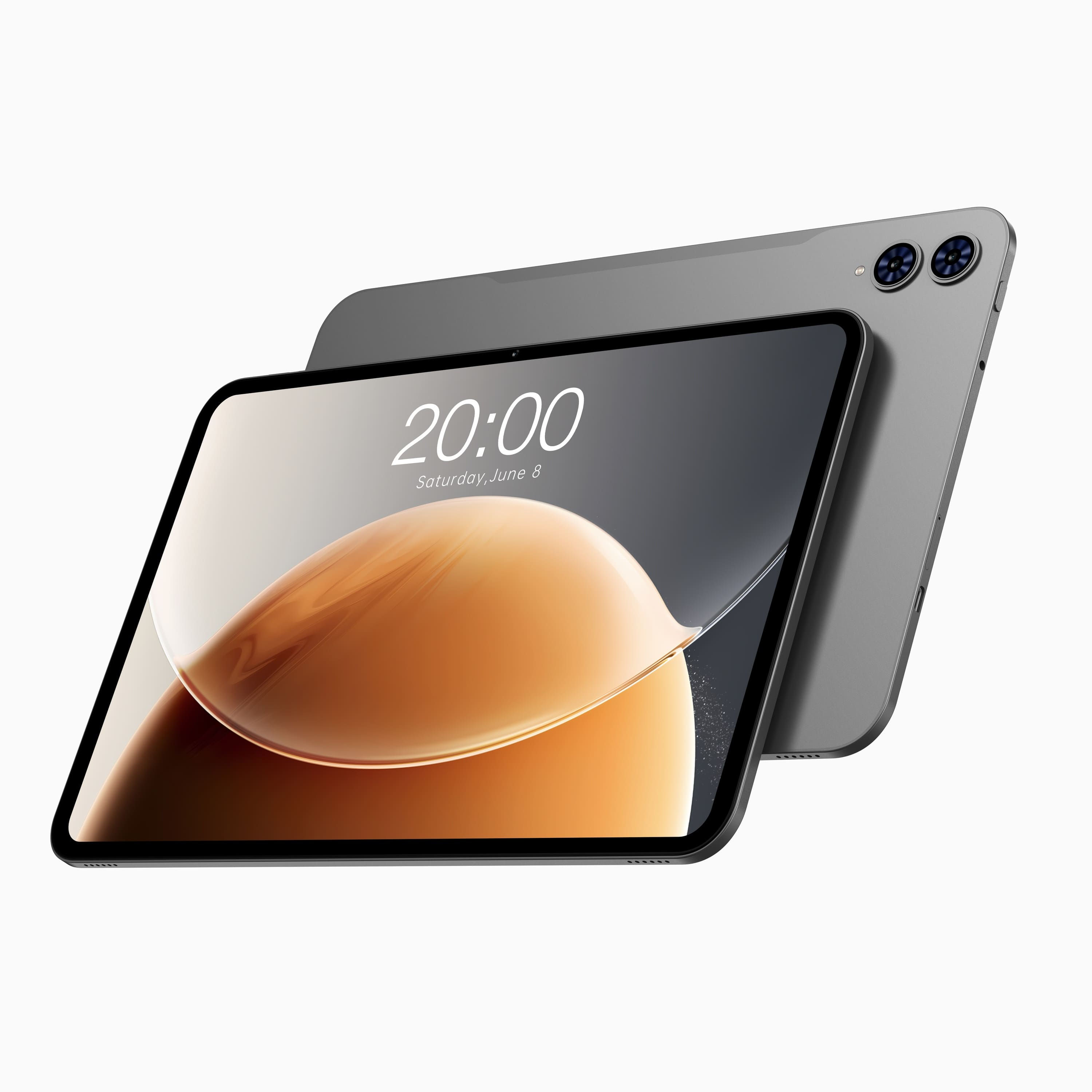Планшет Teclast T65 13.4" 6/128Gb Grey (6940709680148) фото