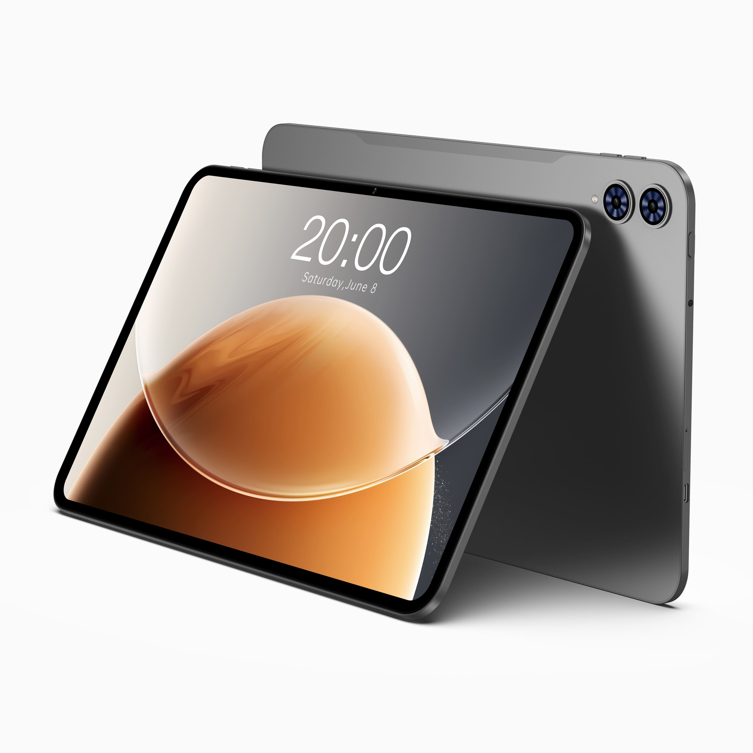 Планшет Teclast T65 13.4" 6/128Gb Grey (6940709680148) фото