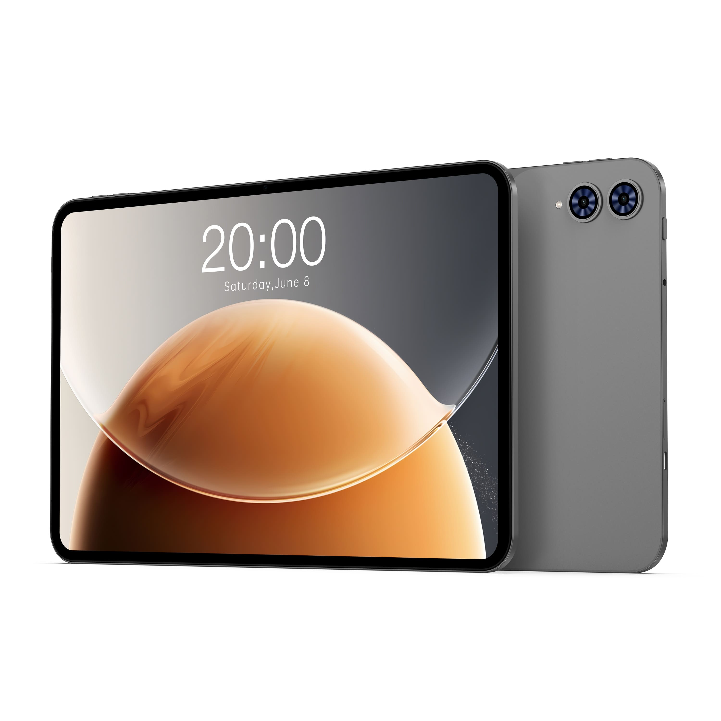 Планшет Teclast T65 13.4" 6/128Gb Grey (6940709680148) фото