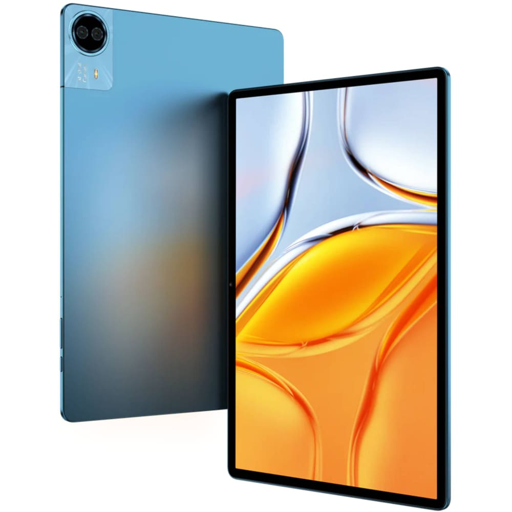 Планшет Teclast T70 (2026) 14" 8/128Gb Blue (6940709688373) фото3